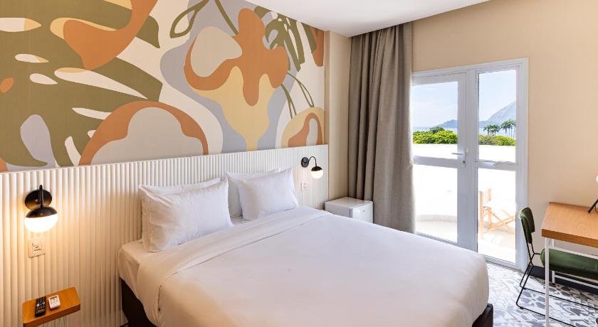 B&B HOTEL Santos Dumont