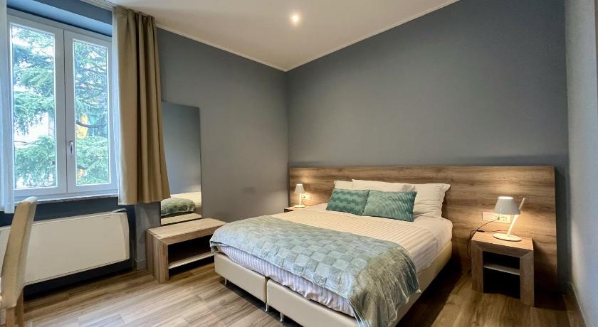 Delight Rooms