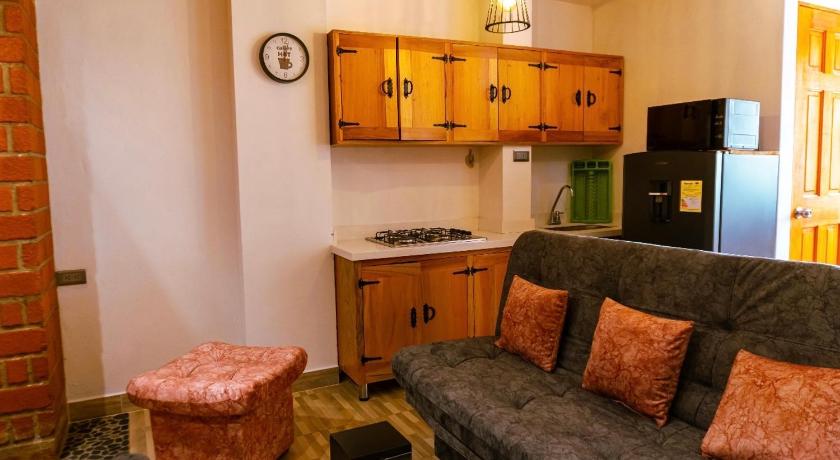 Suite Encanto