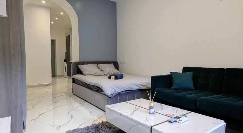 Appartement neuf proche gare