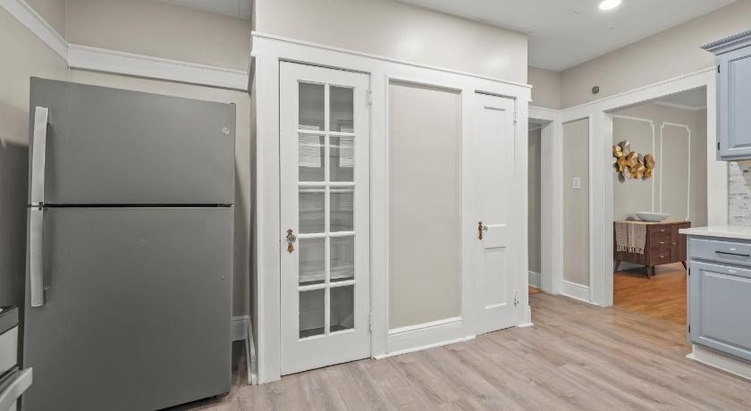Linden (NJ) 2-Story Stay with Game Lounge & Free Parking Spots - 5 mins to NYC Train 4-Star Accommodation amenity
