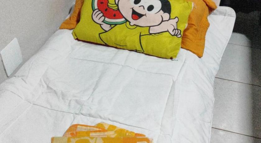 Quarto casal Cianorte