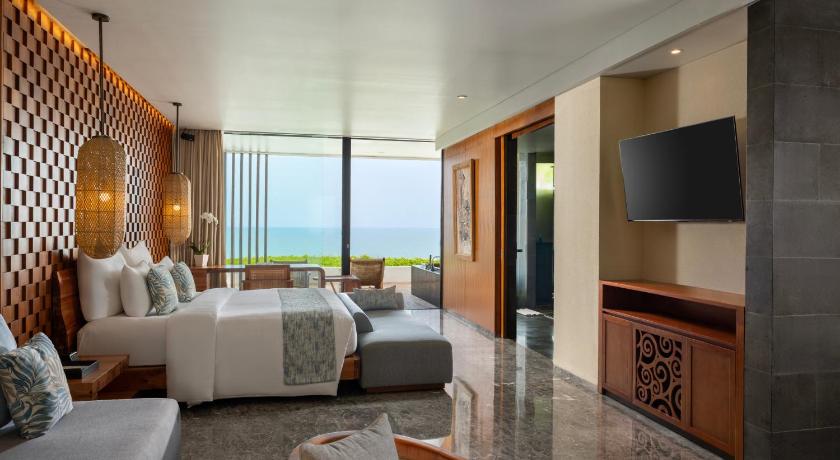 Image of Ocean View Suite 4