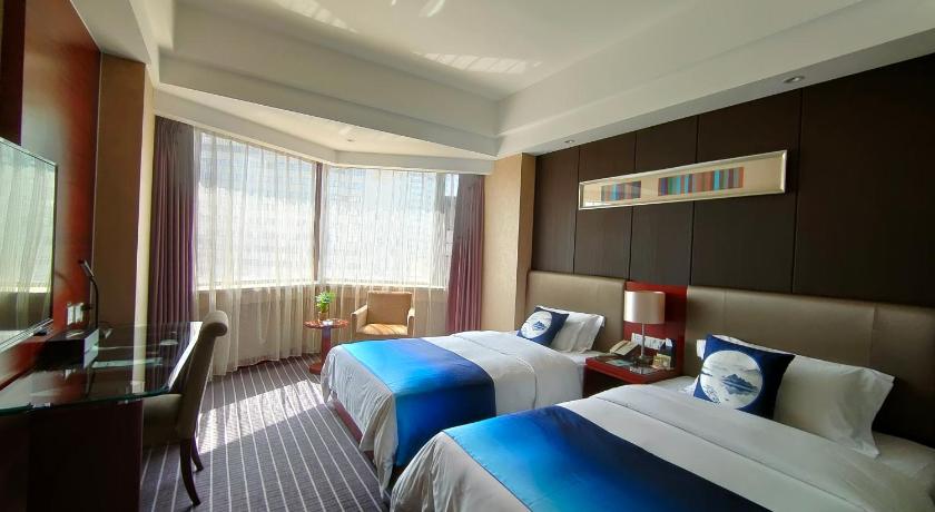 Kunming Haitian Hotel - image 45