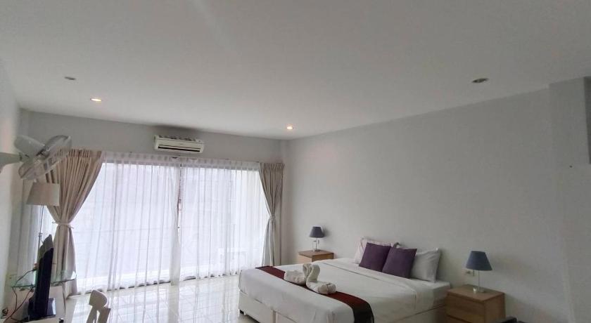 Sunshine Guesthouse Nanai Patong - image 11