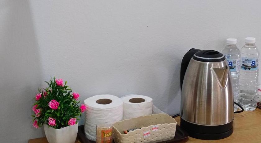 Sunshine Guesthouse Nanai Patong - image 16