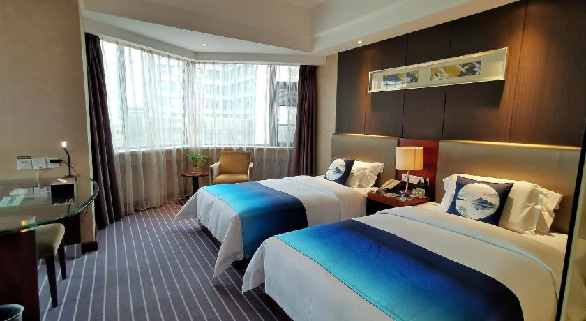 Kunming Haitian Hotel - image 25