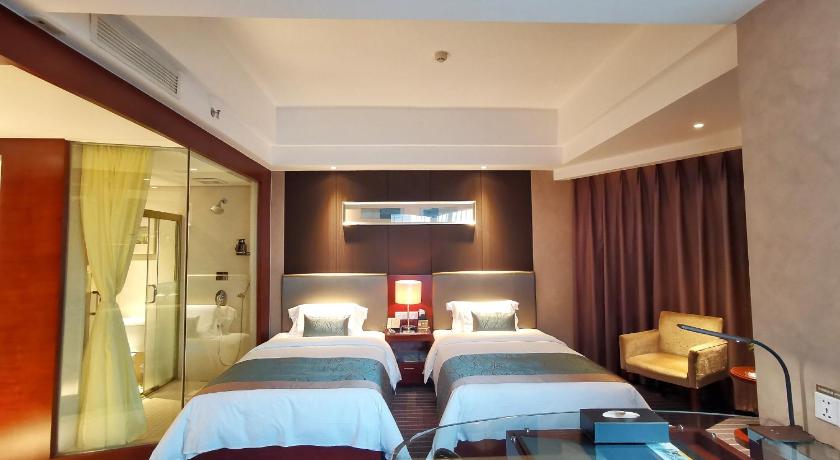 Kunming Haitian Hotel - image 49