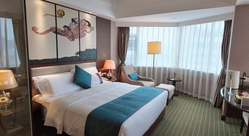 Kunming Haitian Hotel - image 50