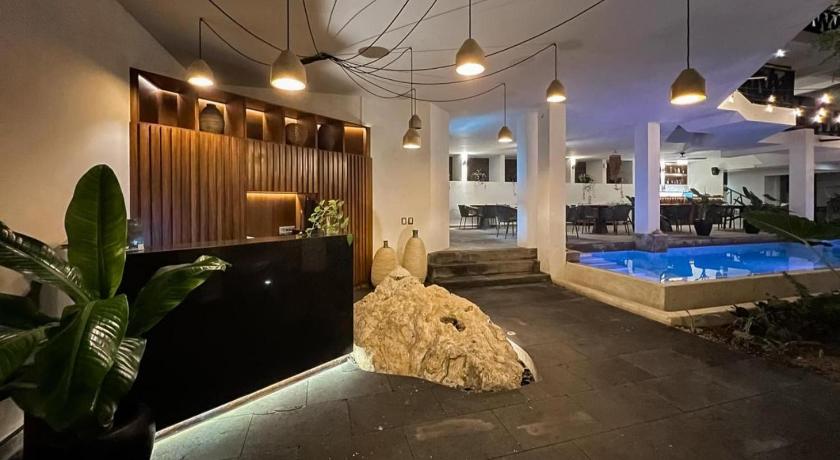Hotel Boutique K'uyen - image 29