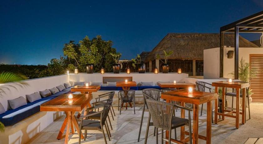 Hotel Boutique K'uyen - image 11