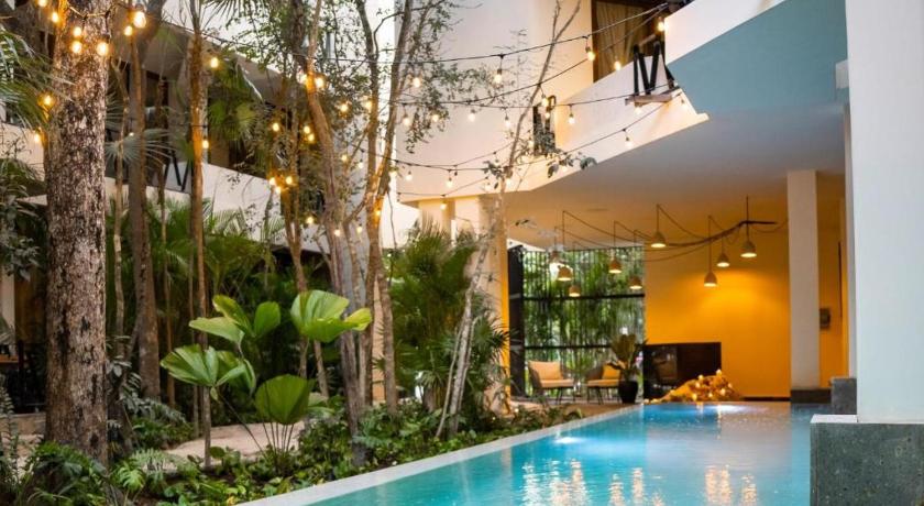 Hotel Boutique K'uyen - image 15