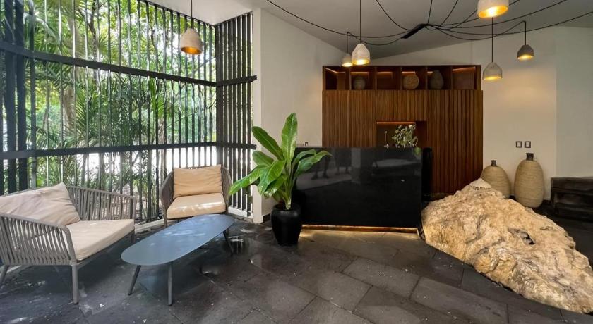 Hotel Boutique K'uyen - image 37