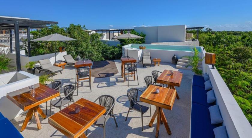Hotel Boutique K'uyen - image 7