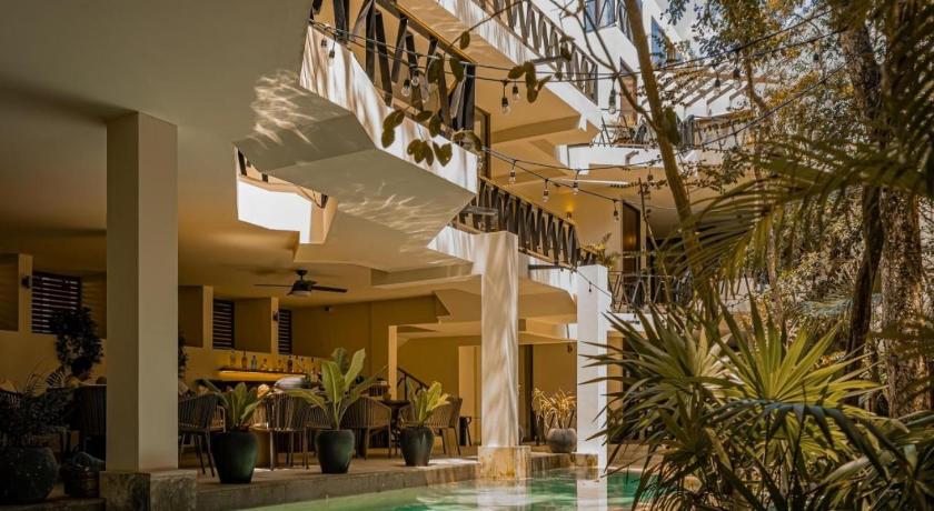 Hotel Boutique K'uyen - image 16