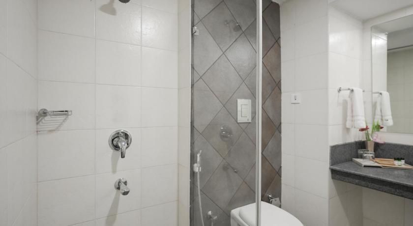 Eastend Munnar Hotel - image 28