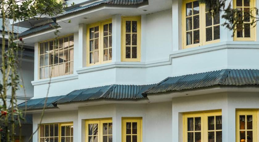 Eastend Munnar Hotel - image 32
