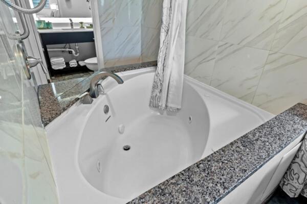 Image of King Suite With Spa Bath 13