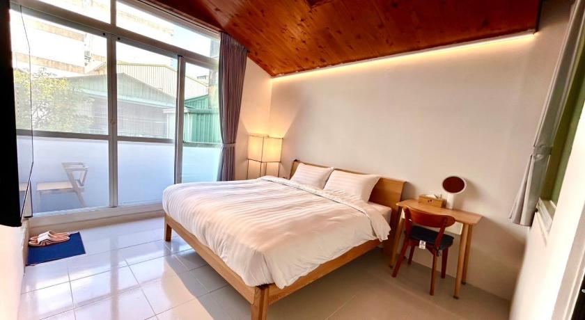 Image of Three-Bedroom Home 0