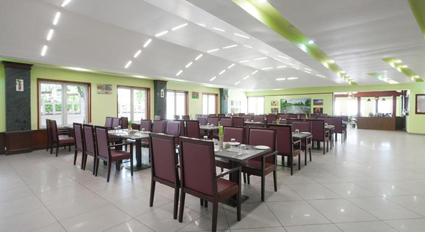 Eastend Munnar Hotel - image 27