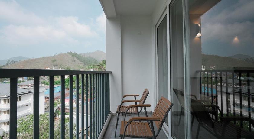 Eastend Munnar Hotel - image 5