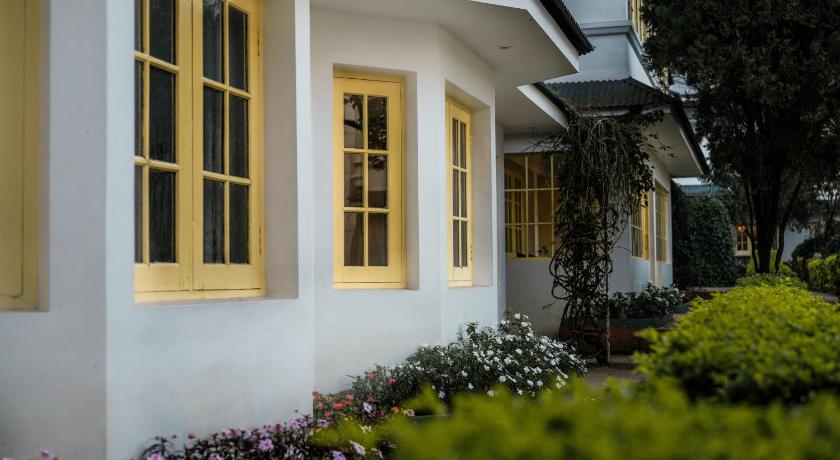 Eastend Munnar Hotel - image 7