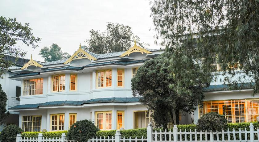 Eastend Munnar Hotel - image 39