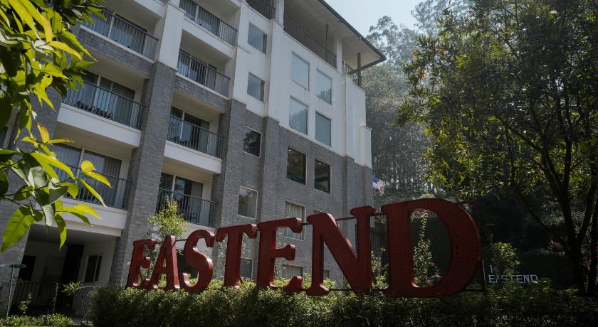 Eastend Munnar Hotel - image 26