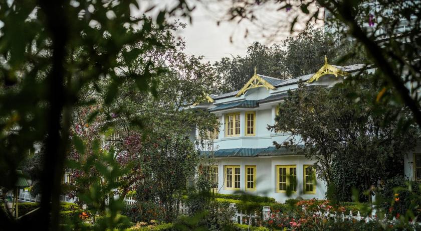Eastend Munnar Hotel - image 24