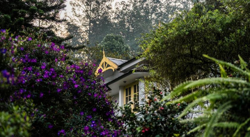 Eastend Munnar Hotel - image 49