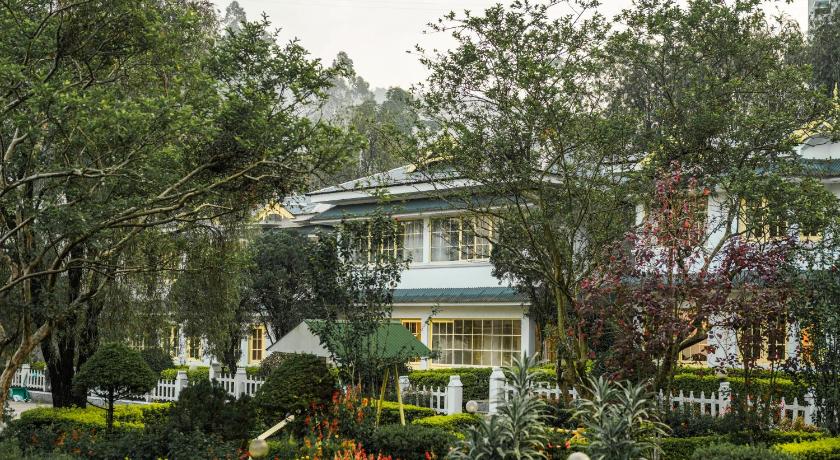 Eastend Munnar Hotel - image 16