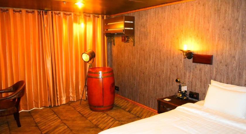 Image of Premium Deluxe Balcony Double 6