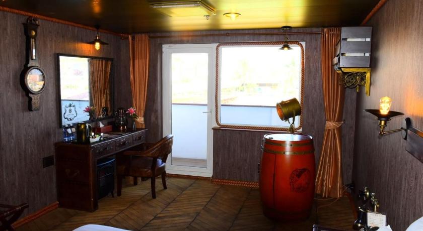 Image of Premium Deluxe Balcony Double 3