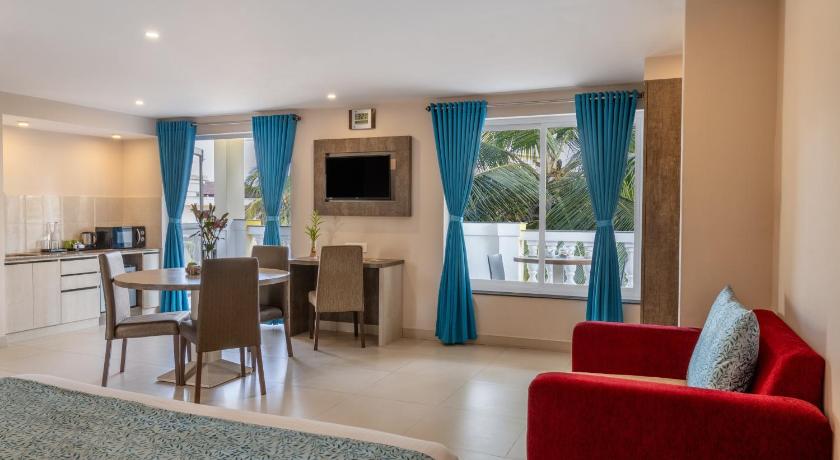 Indulge room with Balcony (Indulge Room with Balcony) fotója 4