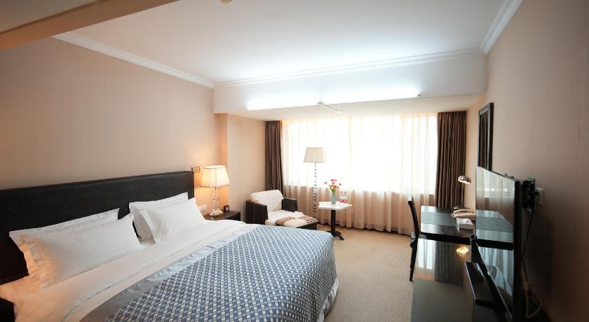 Imagen de Suite Estándar (Standard Suite) 0