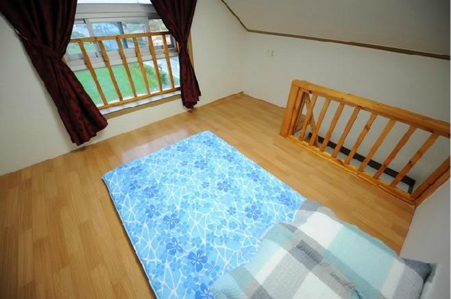 Image of Quadruple Room 8