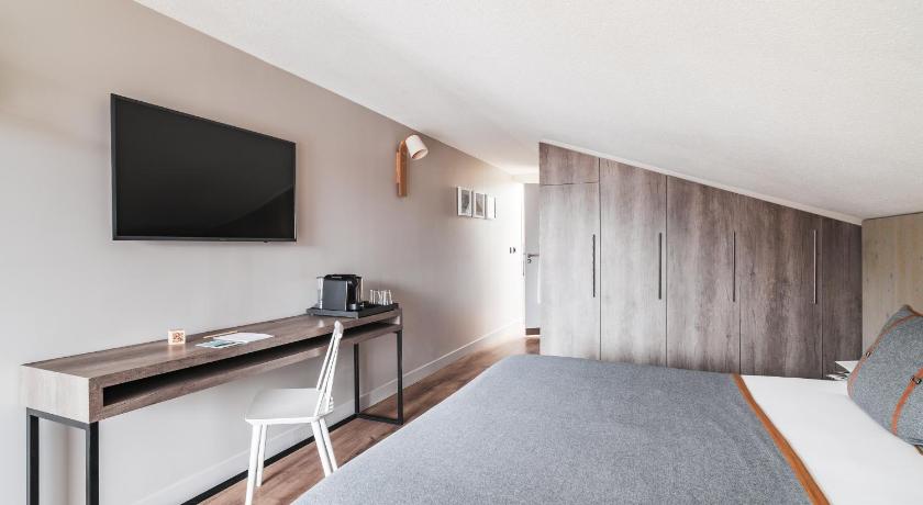 Image of Double or Twin Room - Attic 5
