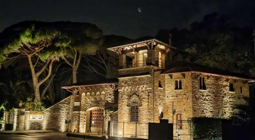 Villa Figoli Suites