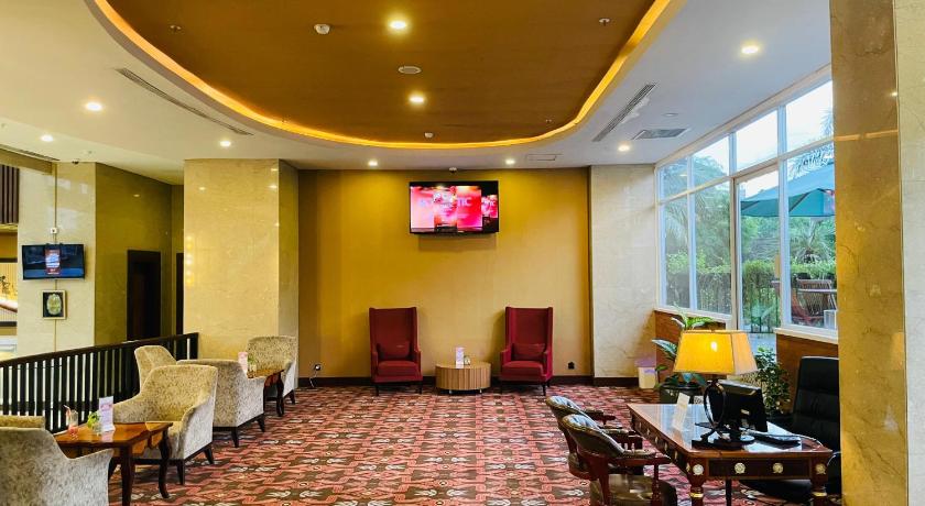 I Lux Hotel Jogja – Yogyakarta, MN