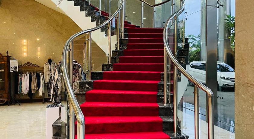 I Lux Hotel Jogja – Yogyakarta, MN