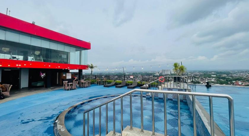 I Lux Hotel Jogja – Yogyakarta, MN
