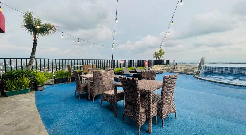 I Lux Hotel Jogja – Yogyakarta, MN