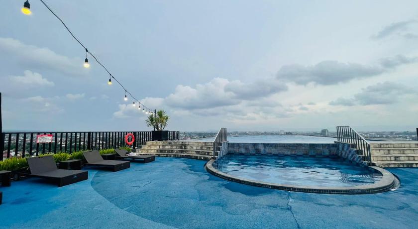 I Lux Hotel Jogja – Yogyakarta, MN