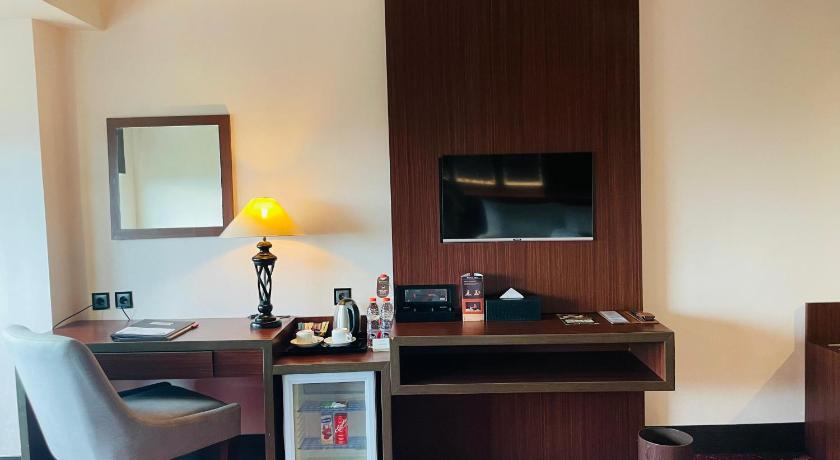 I Lux Hotel Jogja – Yogyakarta, MN
