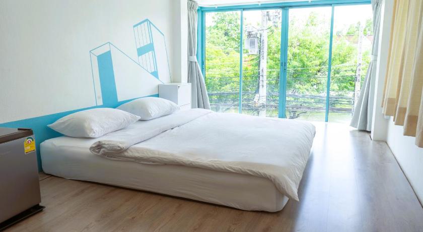 Apivoyage Hostel Chiang Mai