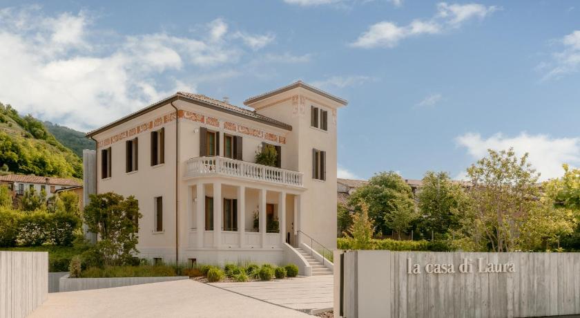 La Casa Di Laura