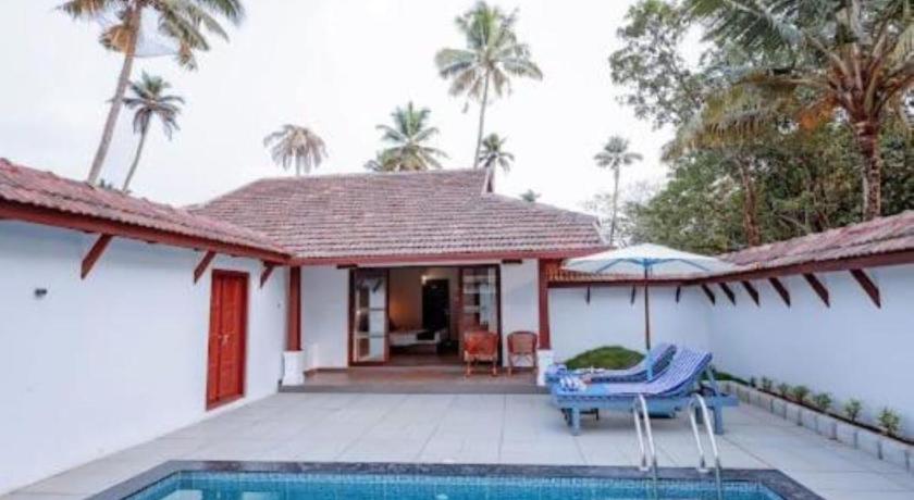 Abad Turtle Beach Resort Mararikulam - image 14