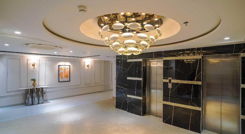 Clubhouse Hotel Mohali Chandigarh - image 14