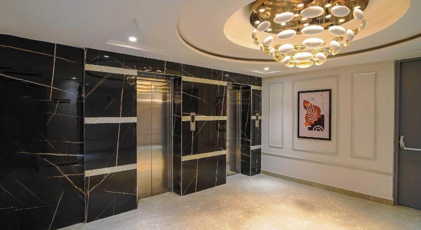 Clubhouse Hotel Mohali Chandigarh - image 7