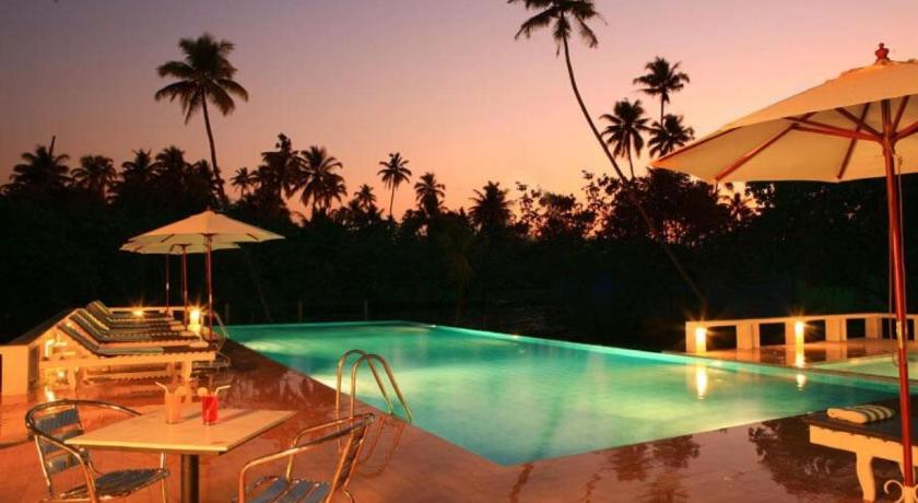 Abad Turtle Beach Resort Mararikulam - image 7
